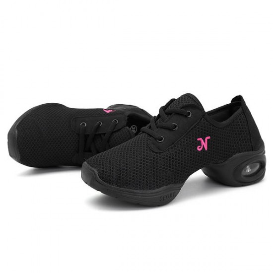 Mesh Cushioned Casual Shoes Mesh Cushioned Casual Shoes