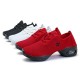 Mesh Cushioned Casual Shoes Mesh Cushioned Casual Shoes
