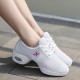 Mesh Cushioned Casual Shoes Mesh Cushioned Casual Shoes