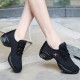 Mesh Cushioned Casual Shoes Mesh Cushioned Casual Shoes