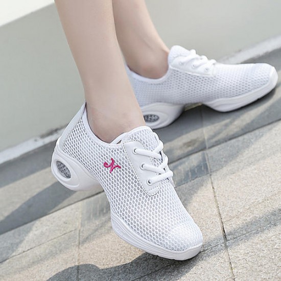 Mesh Cushioned Casual Shoes Mesh Cushioned Casual Shoes