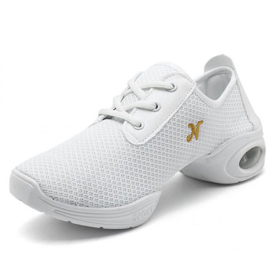 Mesh Cushioned Casual Shoes Mesh Cushioned Casual Shoes
