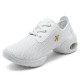 Mesh Cushioned Casual Shoes Mesh Cushioned Casual Shoes