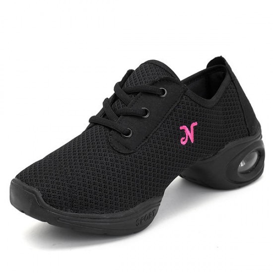 Mesh Cushioned Casual Shoes Mesh Cushioned Casual Shoes