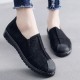 Women Casual Suede Soft Sole Loafers Women Casual Suede Soft Sole Loafers