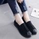 Women Casual Suede Soft Sole Loafers Women Casual Suede Soft Sole Loafers