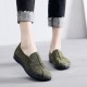 Women Casual Suede Soft Sole Loafers Women Casual Suede Soft Sole Loafers