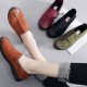 Women Casual Suede Soft Sole Loafers Women Casual Suede Soft Sole Loafers