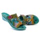 SOCOFY Bohemian Handmade Leather Sandals SOCOFY Bohemian Handmade Leather Sandals