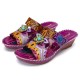 SOCOFY Bohemian Handmade Leather Sandals SOCOFY Bohemian Handmade Leather Sandals