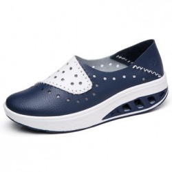 Women Casual Outdoor Platforms