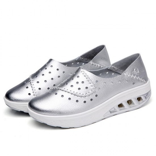 Women Casual Outdoor Platforms Women Casual Outdoor Platforms