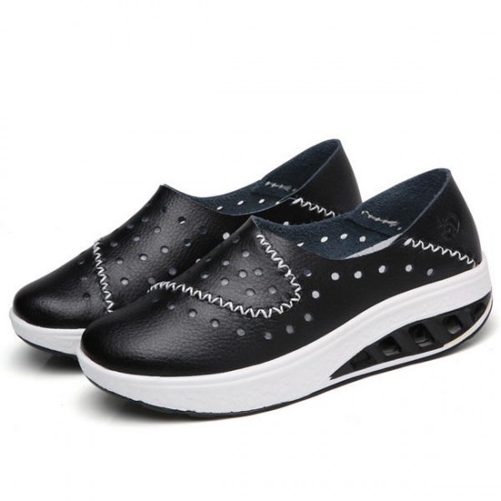 Women Casual Outdoor Platforms Women Casual Outdoor Platforms
