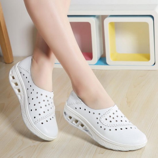 Women Casual Outdoor Platforms Women Casual Outdoor Platforms