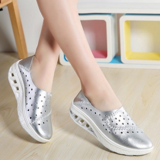 Women Casual Outdoor Platforms Women Casual Outdoor Platforms