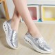 Women Casual Outdoor Platforms Women Casual Outdoor Platforms