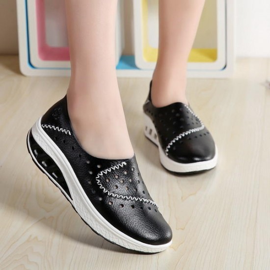 Women Casual Outdoor Platforms Women Casual Outdoor Platforms