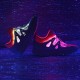 Light Up Shoes USB Charging Colorful LED Walking Sneakers Light Up Shoes USB Charging Colorful LED Walking Sneakers