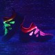 Light Up Shoes USB Charging Colorful LED Walking Sneakers Light Up Shoes USB Charging Colorful LED Walking Sneakers
