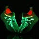 Light Up Shoes USB Charging Colorful LED Walking Sneakers Light Up Shoes USB Charging Colorful LED Walking Sneakers
