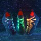 Light Up Shoes USB Charging Colorful LED Walking Sneakers Light Up Shoes USB Charging Colorful LED Walking Sneakers