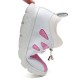 Light Up Shoes USB Charging Colorful LED Walking Sneakers Light Up Shoes USB Charging Colorful LED Walking Sneakers