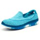 Comfortable Women Lazy Shoes Slip On Sneakers Comfortable Women Lazy Shoes Slip On Sneakers