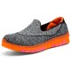 Comfortable Women Lazy Shoes Slip On Sneakers Comfortable Women Lazy Shoes Slip On Sneakers