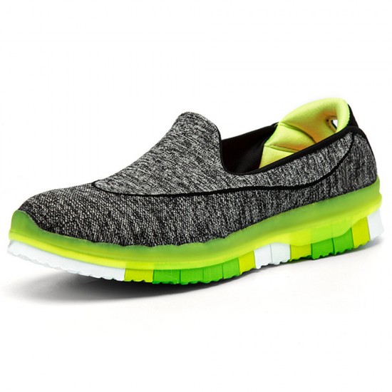 Comfortable Women Lazy Shoes Slip On Sneakers Comfortable Women Lazy Shoes Slip On Sneakers