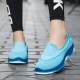 Comfortable Women Lazy Shoes Slip On Sneakers Comfortable Women Lazy Shoes Slip On Sneakers