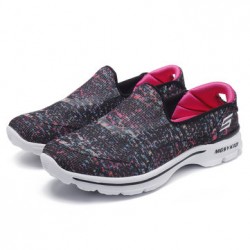 Women Sport Shoes Casual Outdoor Slip On Sneakers