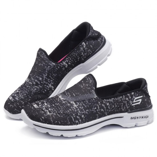 Women Sport Shoes Casual Outdoor Slip On Sneakers Women Sport Shoes Casual Outdoor Slip On Sneakers