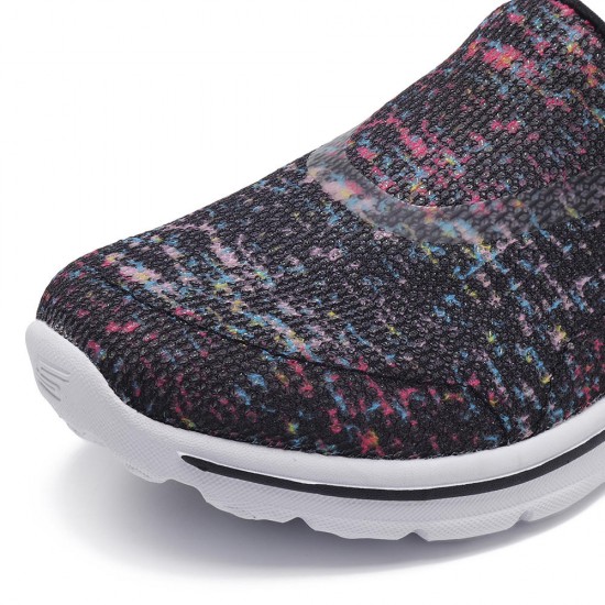 Women Sport Shoes Casual Outdoor Slip On Sneakers Women Sport Shoes Casual Outdoor Slip On Sneakers