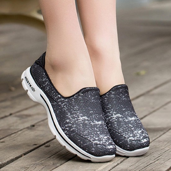 Women Sport Shoes Casual Outdoor Slip On Sneakers Women Sport Shoes Casual Outdoor Slip On Sneakers