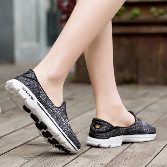 Women Sport Shoes Casual Outdoor Slip On Sneakers Women Sport Shoes Casual Outdoor Slip On Sneakers