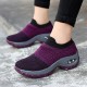 Women Casual Shoes Mesh Cushioned Outdoor Sneakers Women Casual Shoes Mesh Cushioned Outdoor Sneakers
