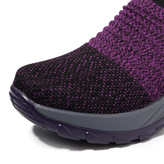 Women Casual Shoes Mesh Cushioned Outdoor Sneakers Women Casual Shoes Mesh Cushioned Outdoor Sneakers