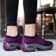 Women Casual Shoes Mesh Cushioned Outdoor Sneakers Women Casual Shoes Mesh Cushioned Outdoor Sneakers