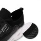Women Casual Lightweight Mesh Elastic Band Sneakers Women Casual Lightweight Mesh Elastic Band Sneakers