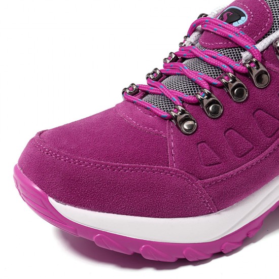 Women Sneakers Rocker Sole Wedge Casual Shoes Women Sneakers Rocker Sole Wedge Casual Shoes