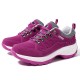 Women Sneakers Rocker Sole Wedge Casual Shoes Women Sneakers Rocker Sole Wedge Casual Shoes