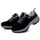 Women Sneakers Rocker Sole Wedge Casual Shoes Women Sneakers Rocker Sole Wedge Casual Shoes