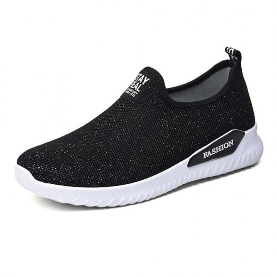 Mesh Outdoor Walking Comfy Women Sneakers Mesh Outdoor Walking Comfy Women Sneakers