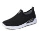 Mesh Outdoor Walking Comfy Women Sneakers Mesh Outdoor Walking Comfy Women Sneakers