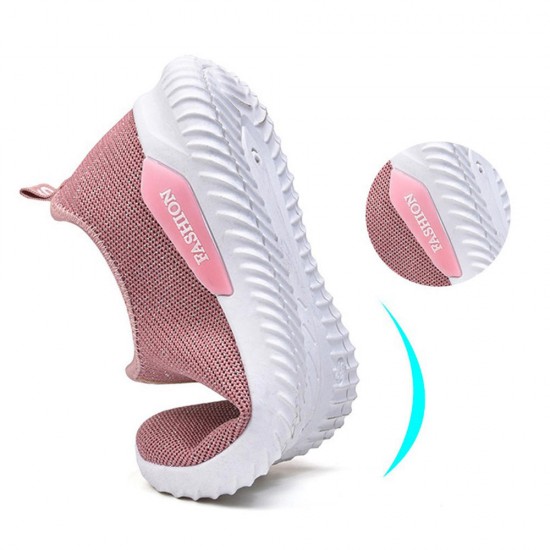 Mesh Outdoor Walking Comfy Women Sneakers Mesh Outdoor Walking Comfy Women Sneakers