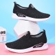 Mesh Outdoor Walking Comfy Women Sneakers Mesh Outdoor Walking Comfy Women Sneakers