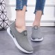 Mesh Outdoor Walking Comfy Women Sneakers Mesh Outdoor Walking Comfy Women Sneakers