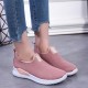 Mesh Outdoor Walking Comfy Women Sneakers Mesh Outdoor Walking Comfy Women Sneakers