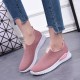 Mesh Outdoor Walking Comfy Women Sneakers Mesh Outdoor Walking Comfy Women Sneakers