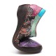 Vintage Large Size Women Stitching Casual Leather Flats Vintage Large Size Women Stitching Casual Leather Flats